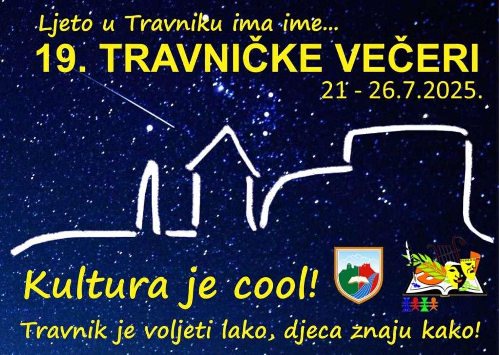travničke veceri