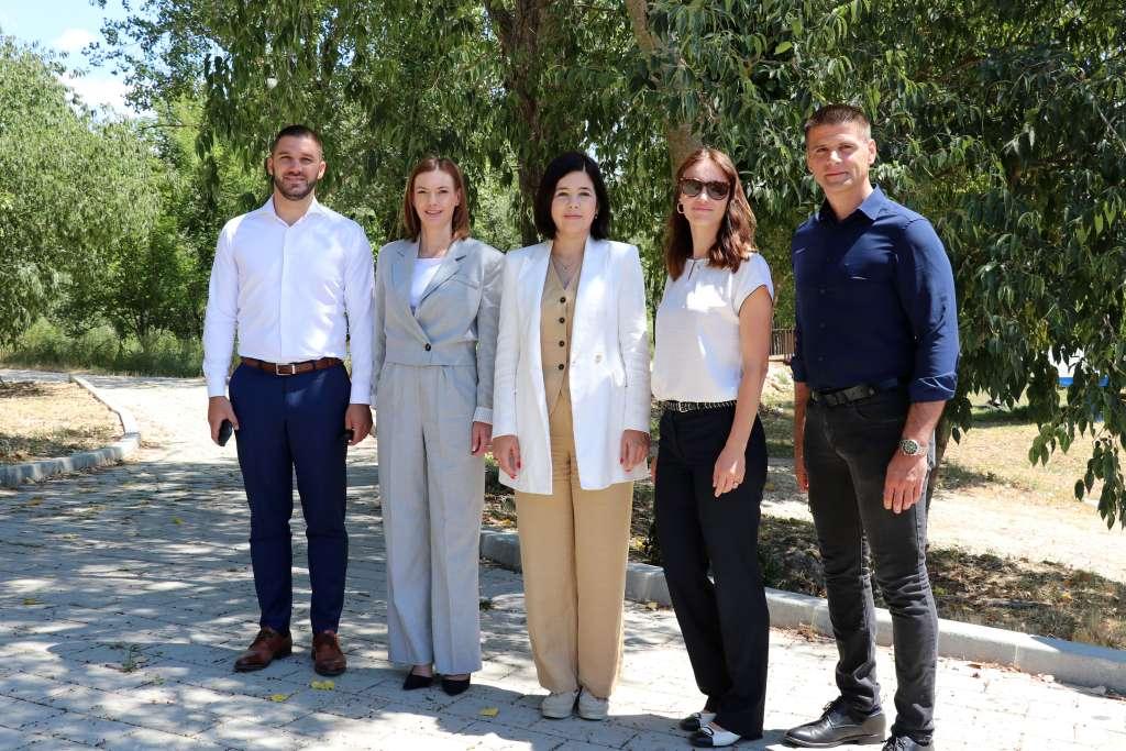 Posjeta 
