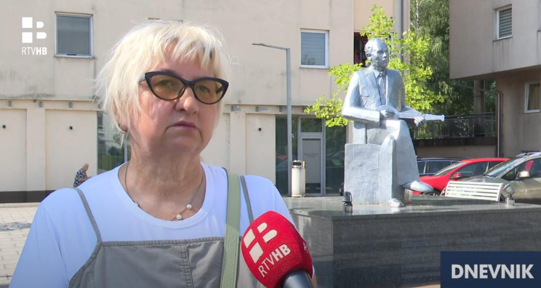 dan opcine kiseljak