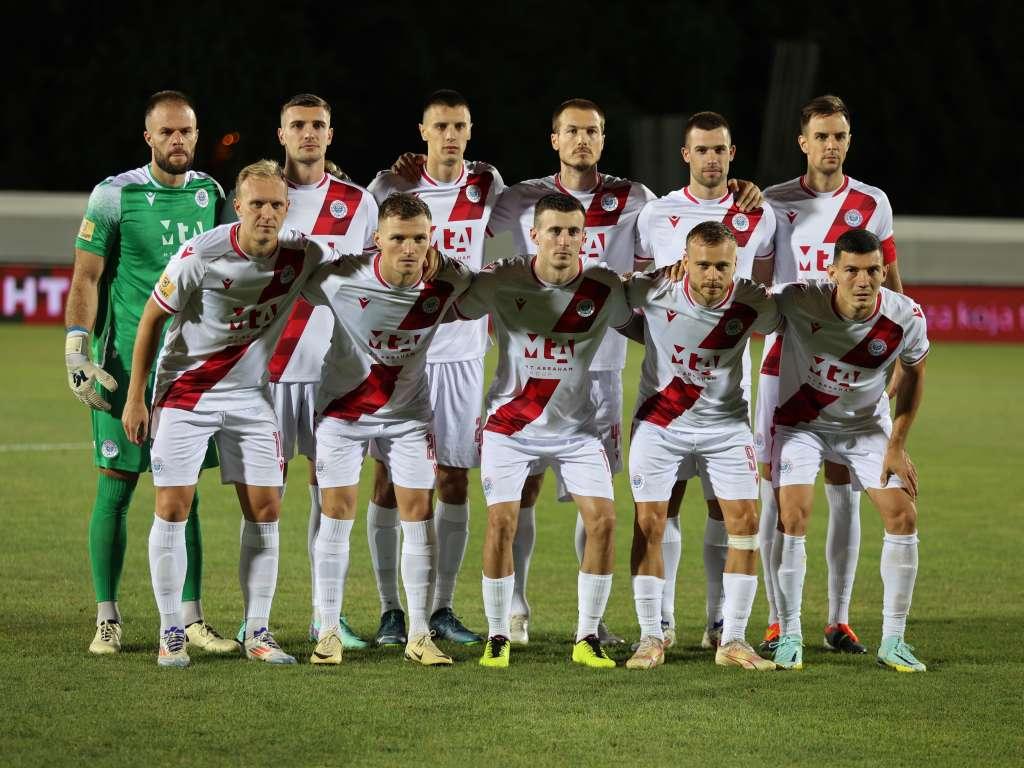 zrinjski
