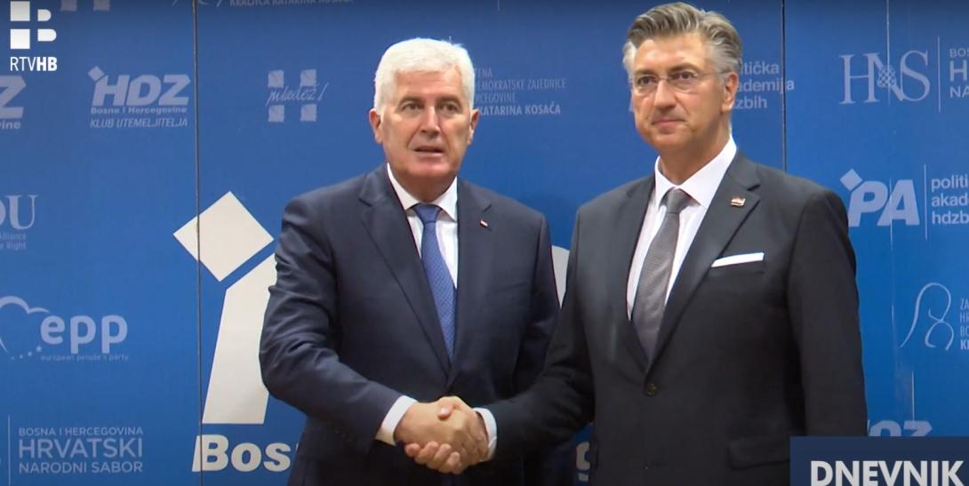 ČOVIĆ 