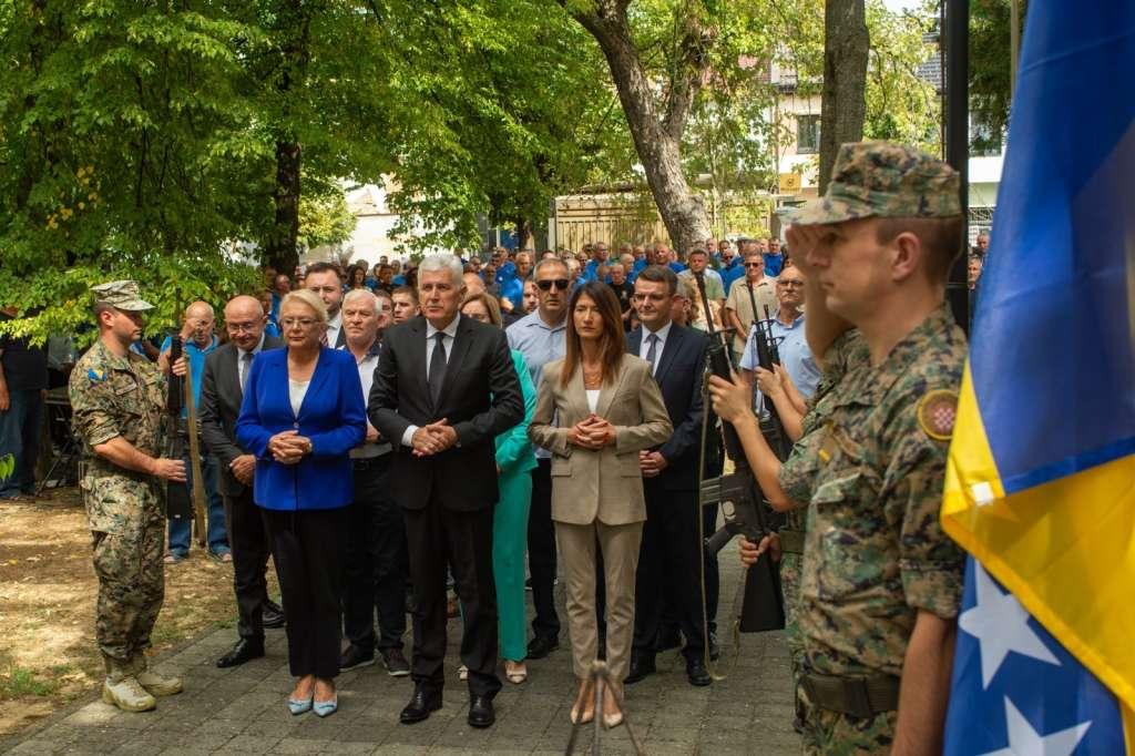 ČOVIĆ 