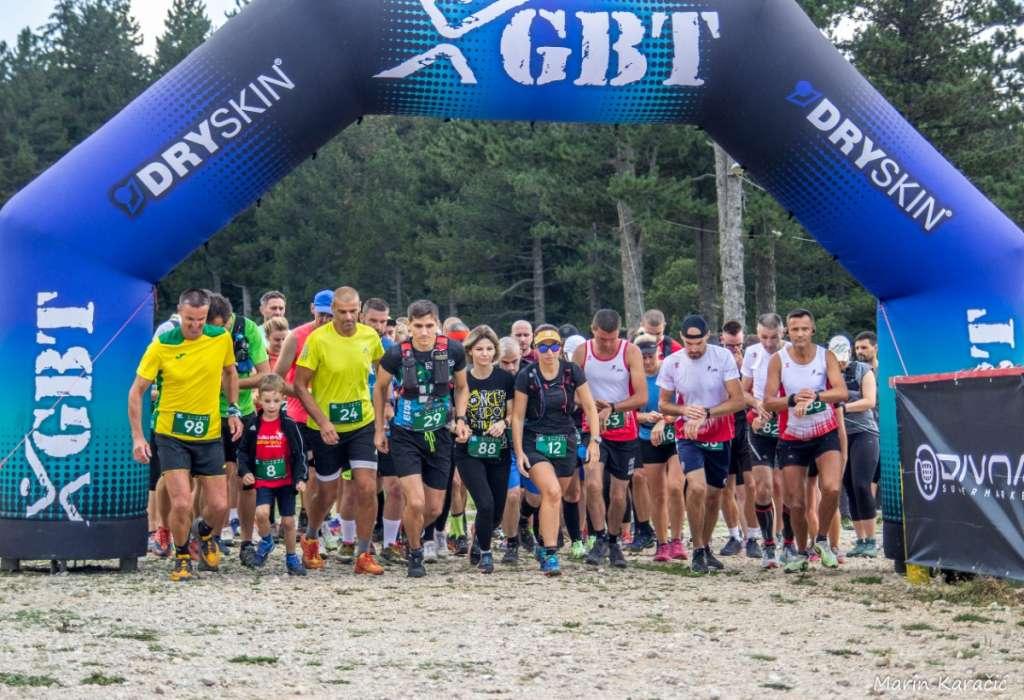 čvrsnica ultra trail