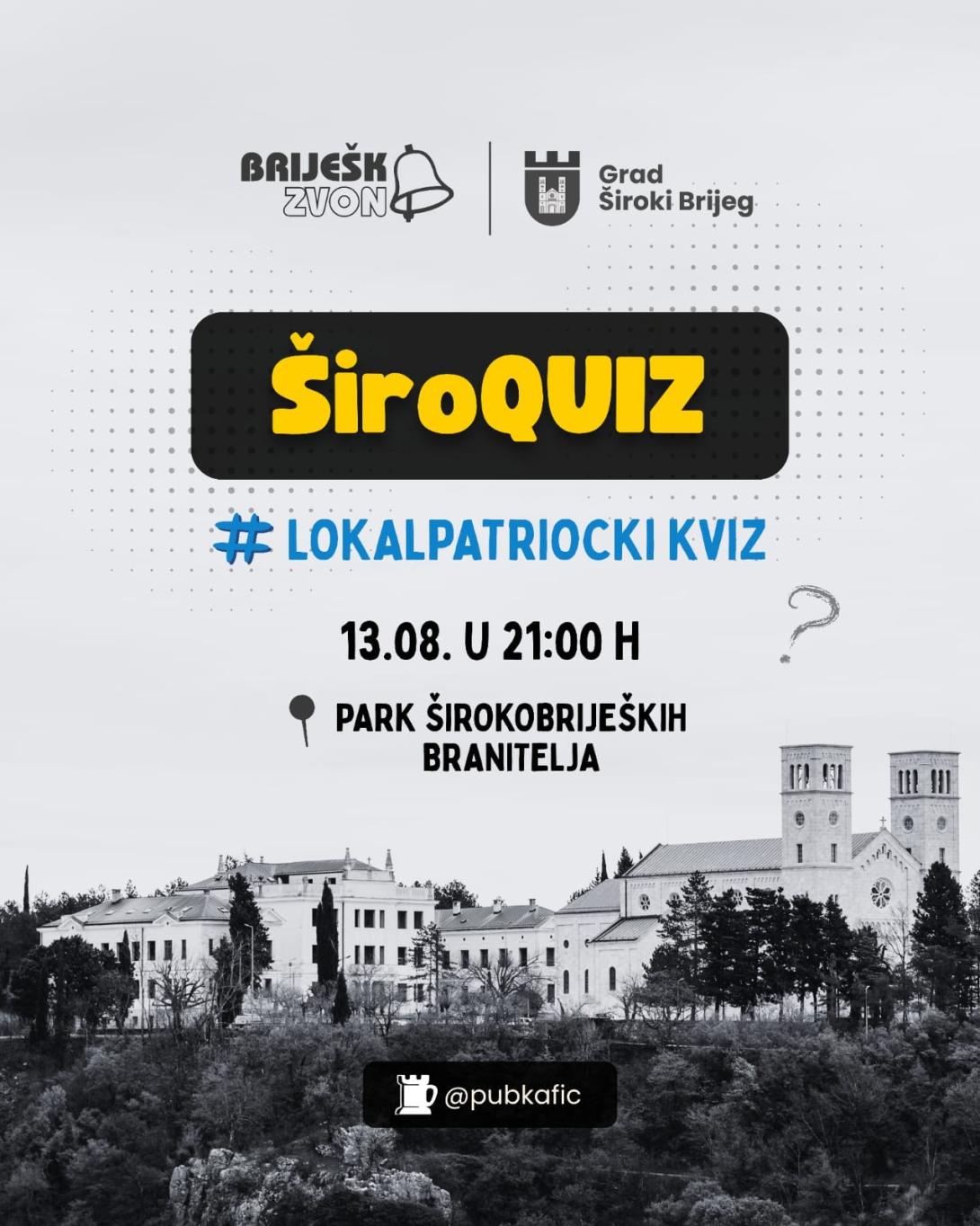 Široquiz