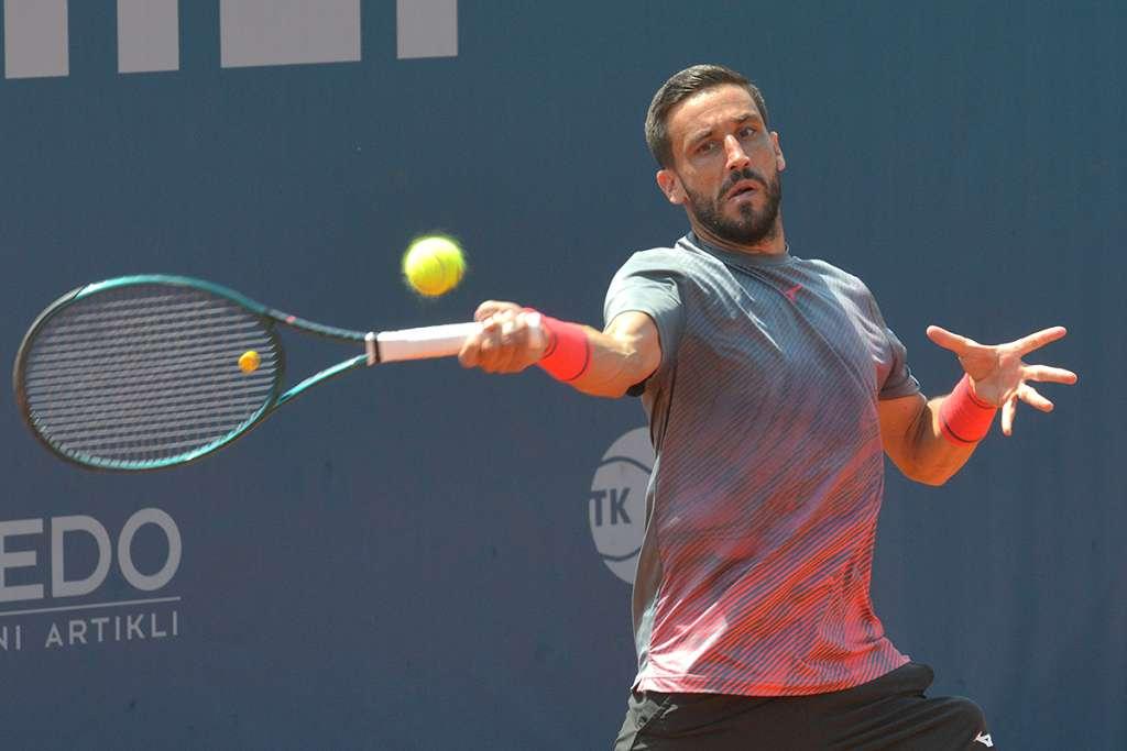  Damir Džumhur