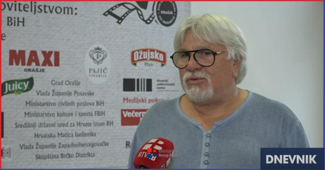 Dani hrvatskog filma ivo Gregurevic.png