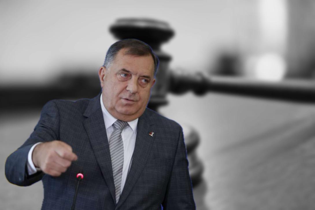 Dodik