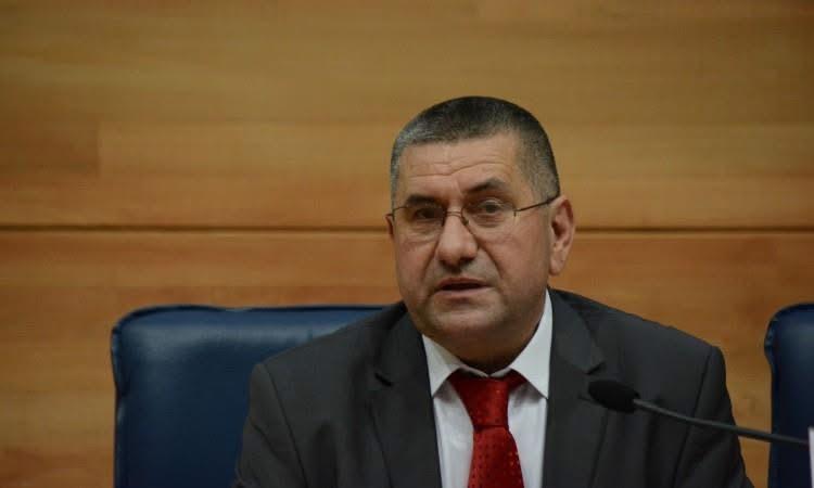Branko Petric