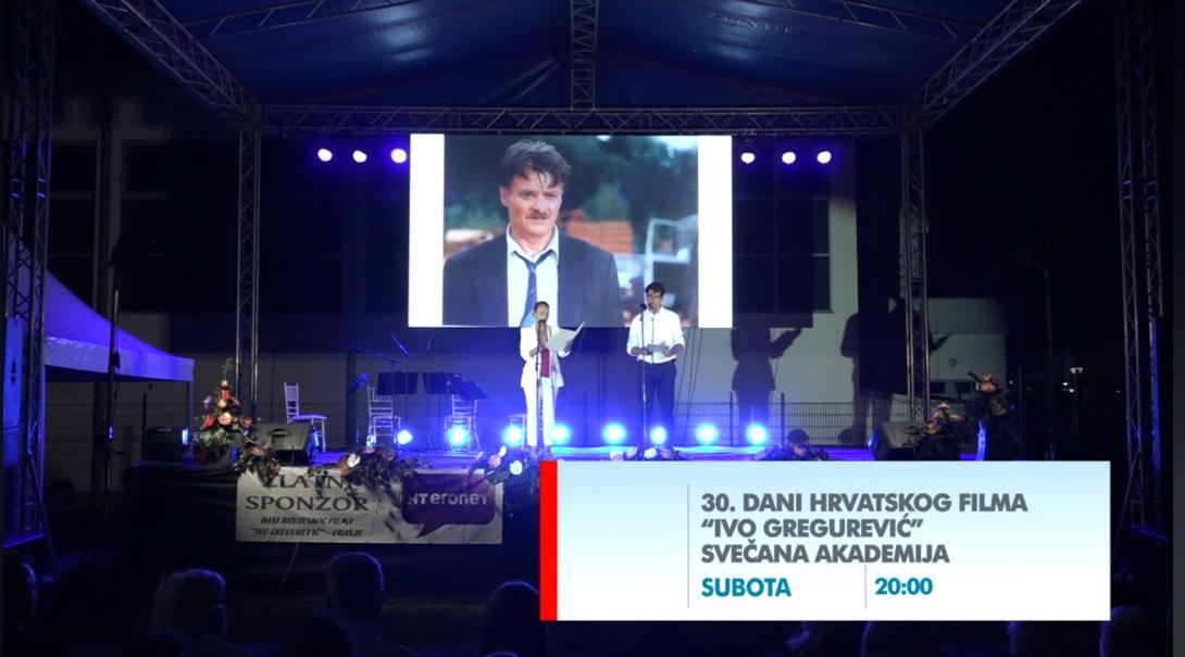 Dani hrvatskog filma