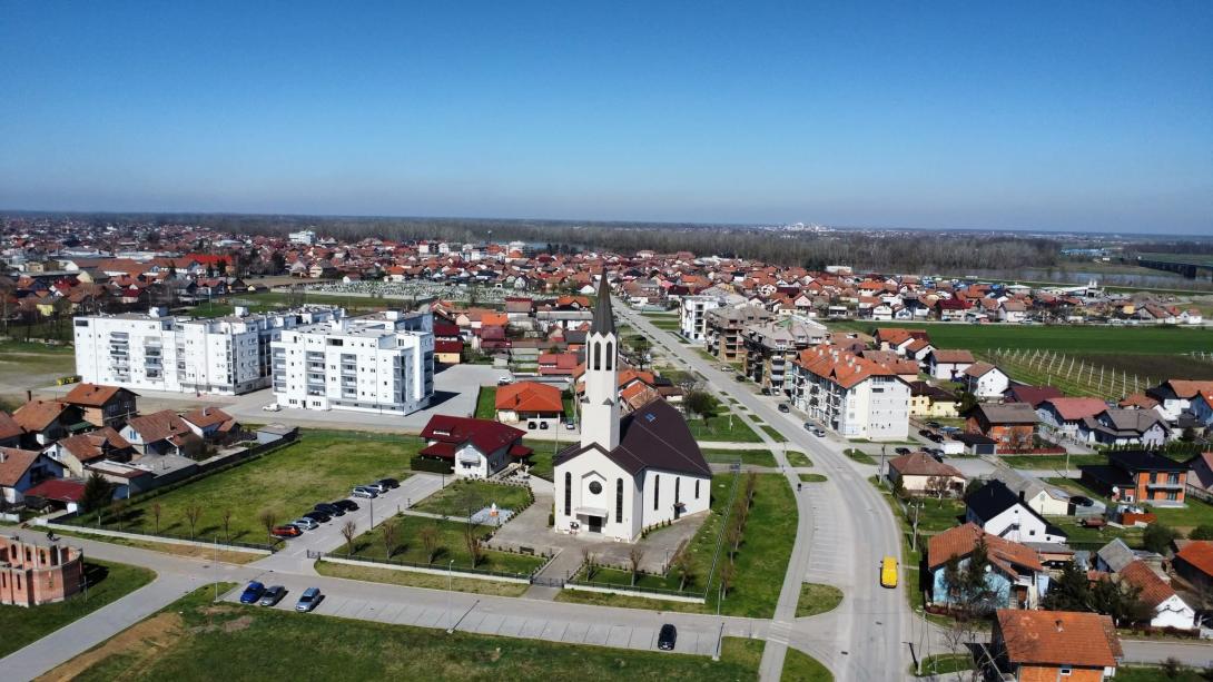 Orasje