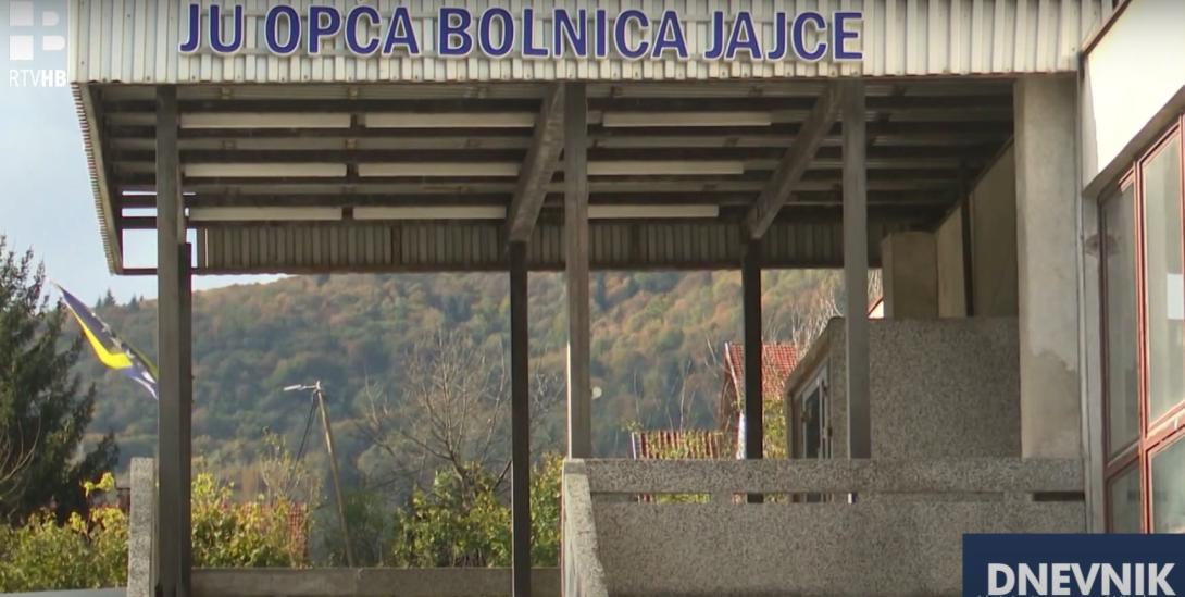 BOLNICA