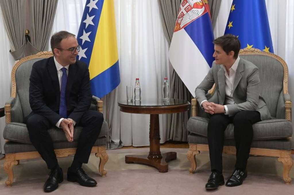 vranješ