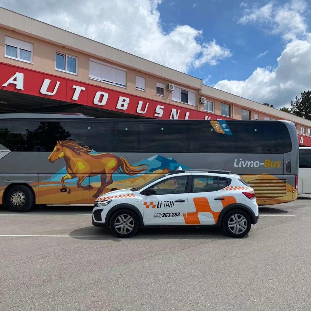 autobus