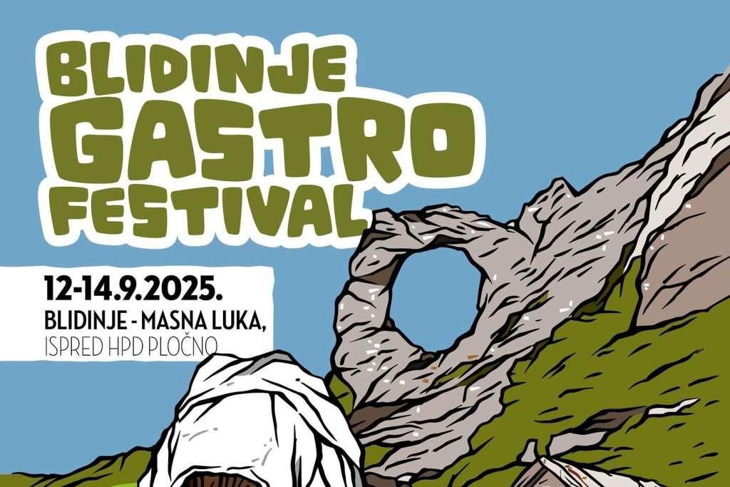 blidinje gastro