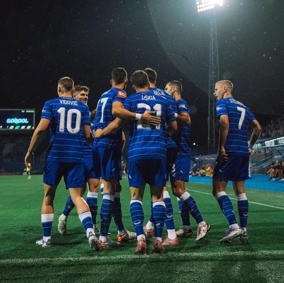 dinamo