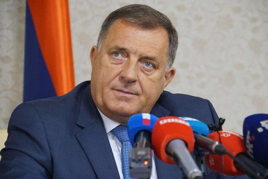 dodik
