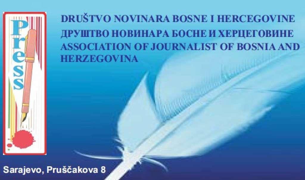 drustvo novinara