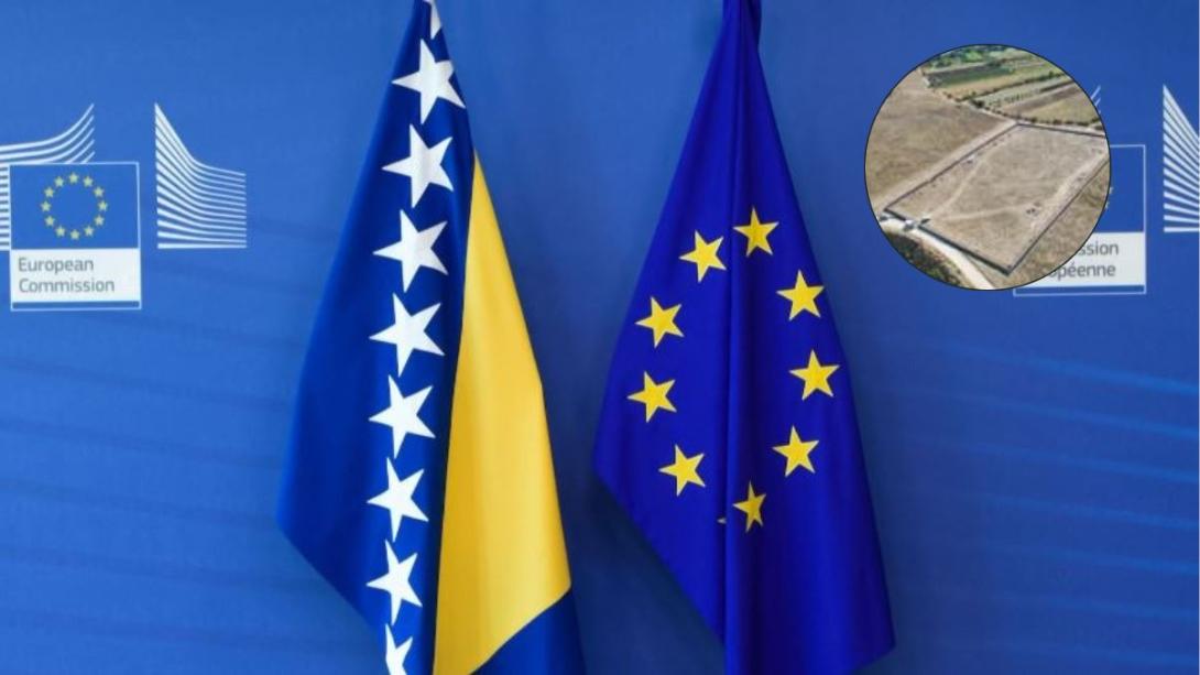 eu radimlja