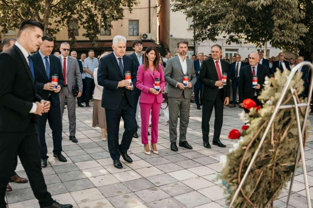dan širokog brijega