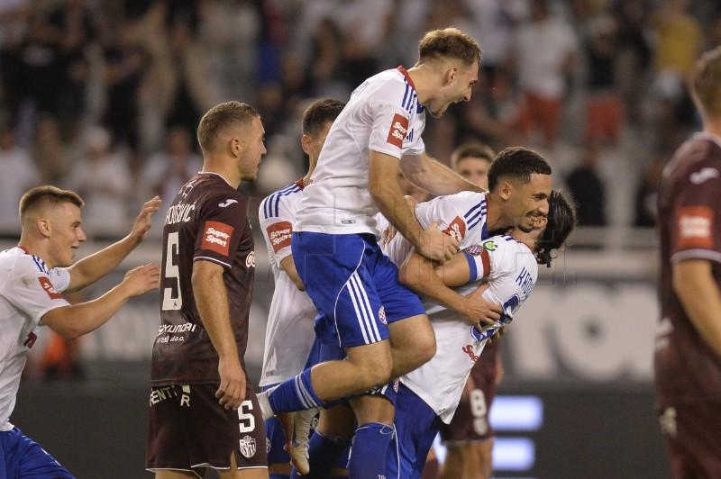 hajduk istra