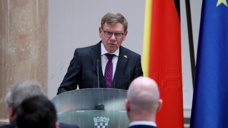 Johann Wadephul