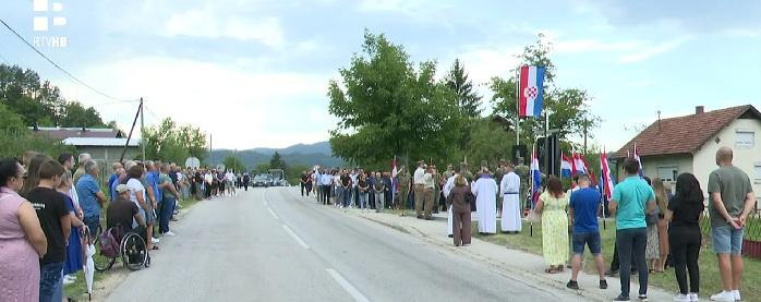 kiseljak zepce