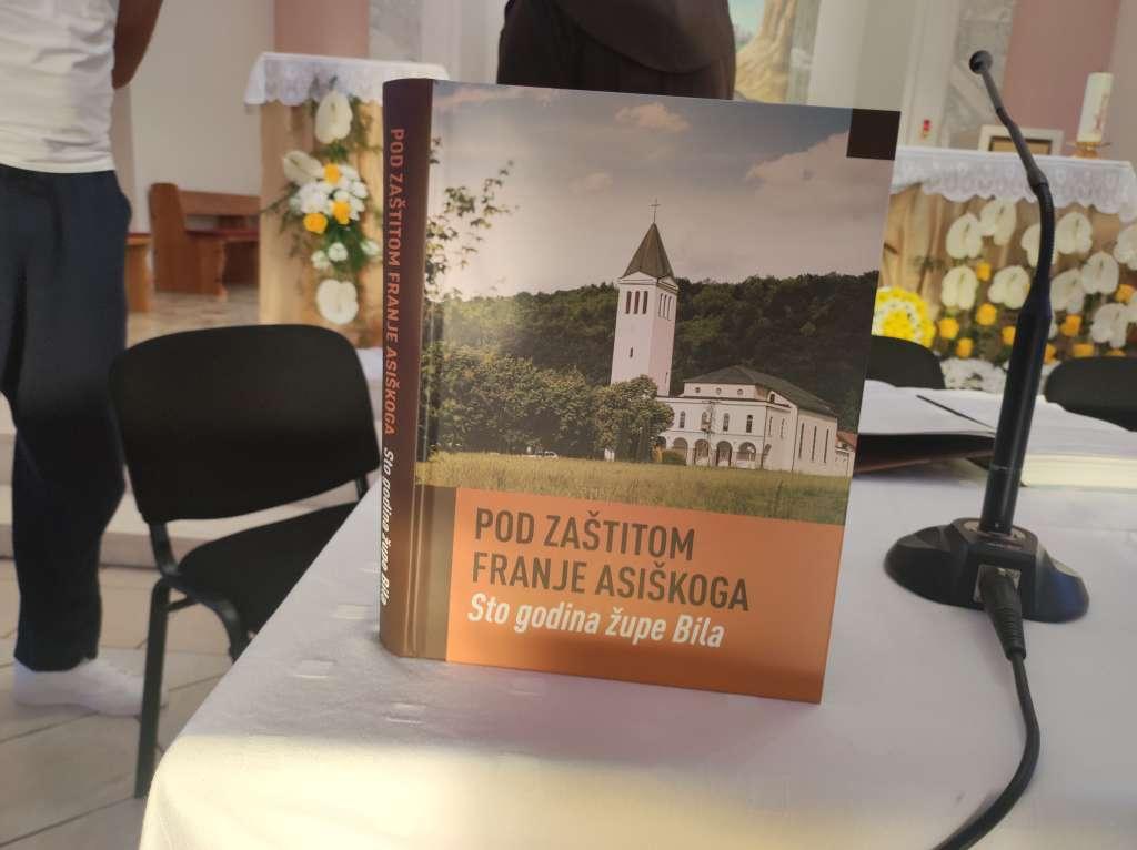 'Pod zaštitom Franje Asiškoga'