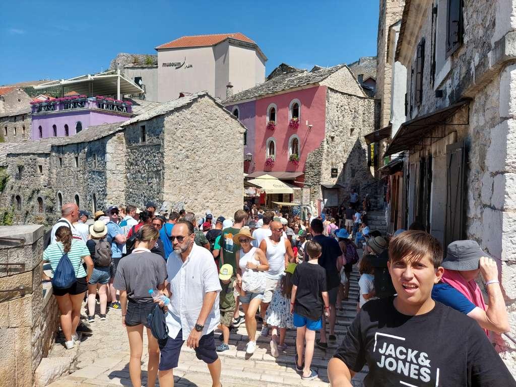 mostar