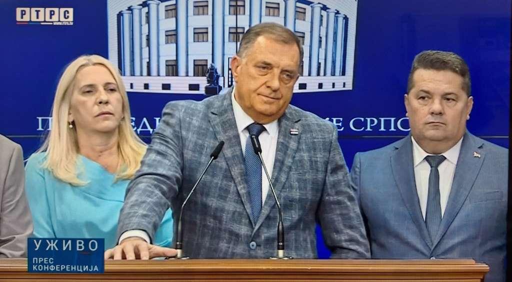 dodik