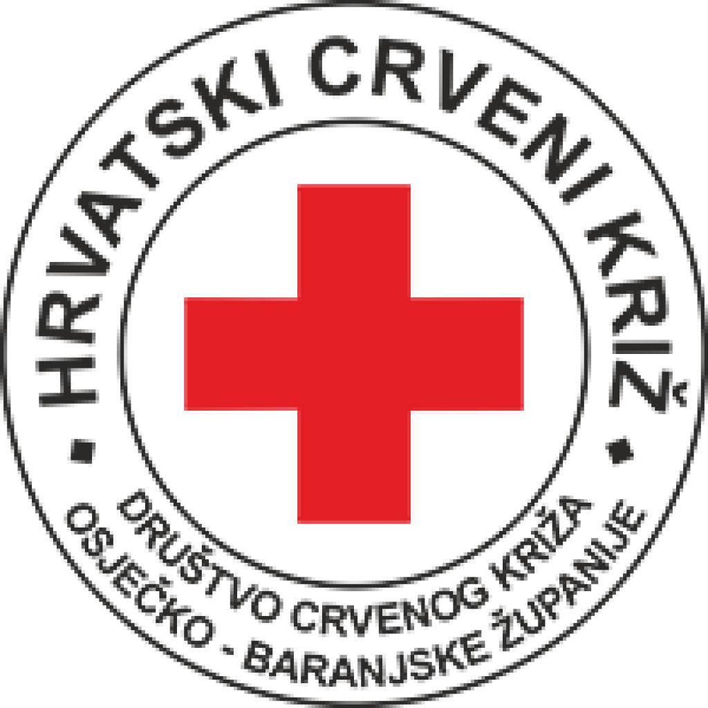crveni križ