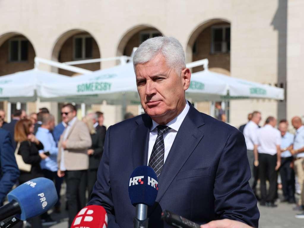 čović