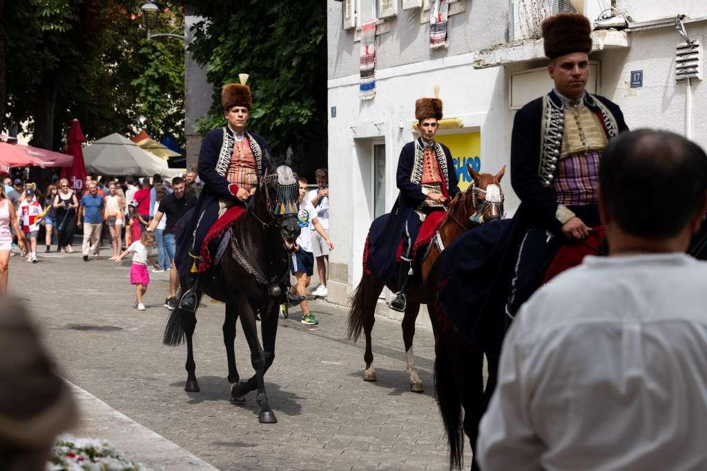 sinjska alka