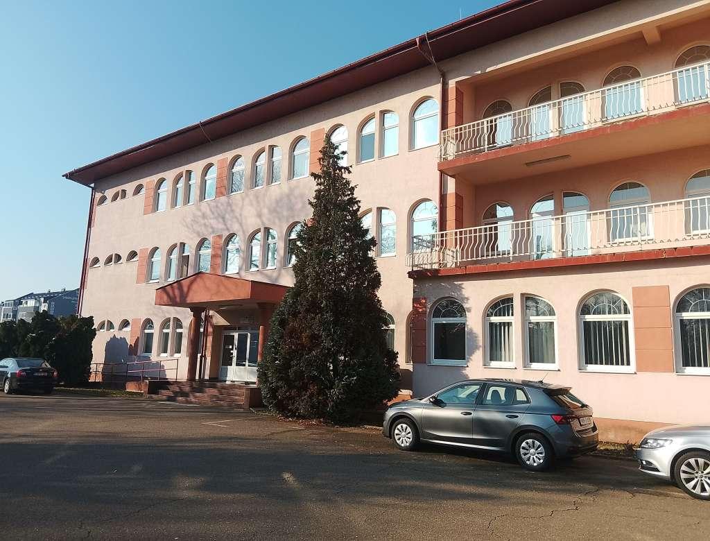 sud brcko