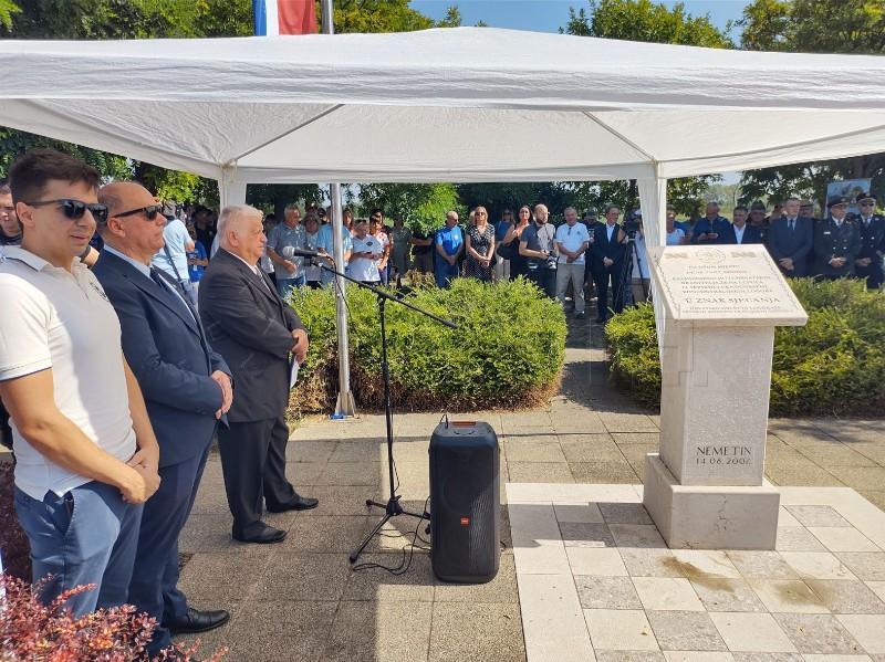 godišnjica razmjene 714 hrvatskih branitelja i civila
