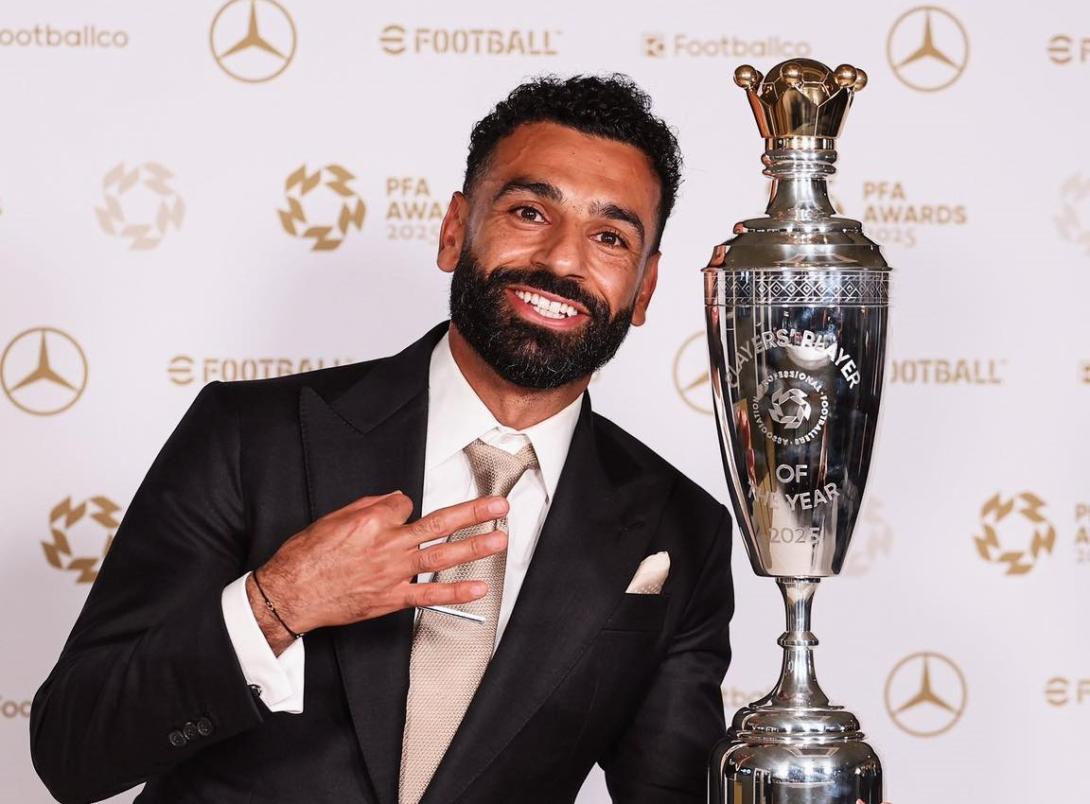 salah