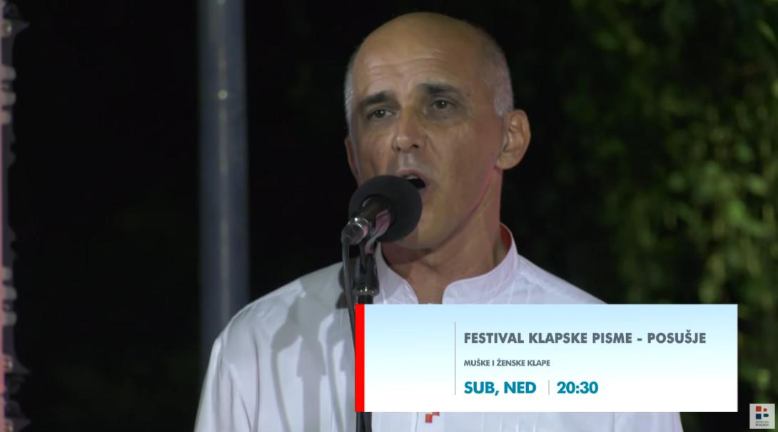 Festival klapske pisme