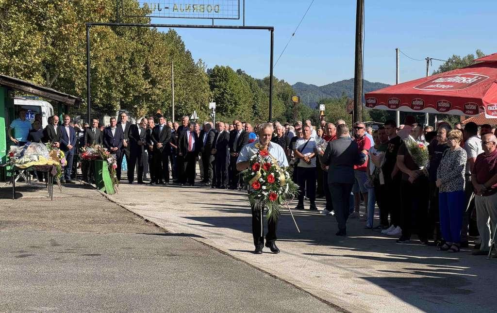 TRAGEDIJA