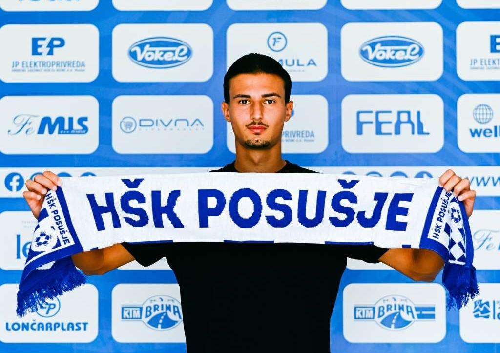 David Mištrafović