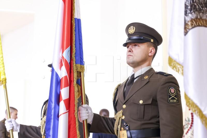 U Kninu počela proslava 30. godišnjice VRO "Oluja"