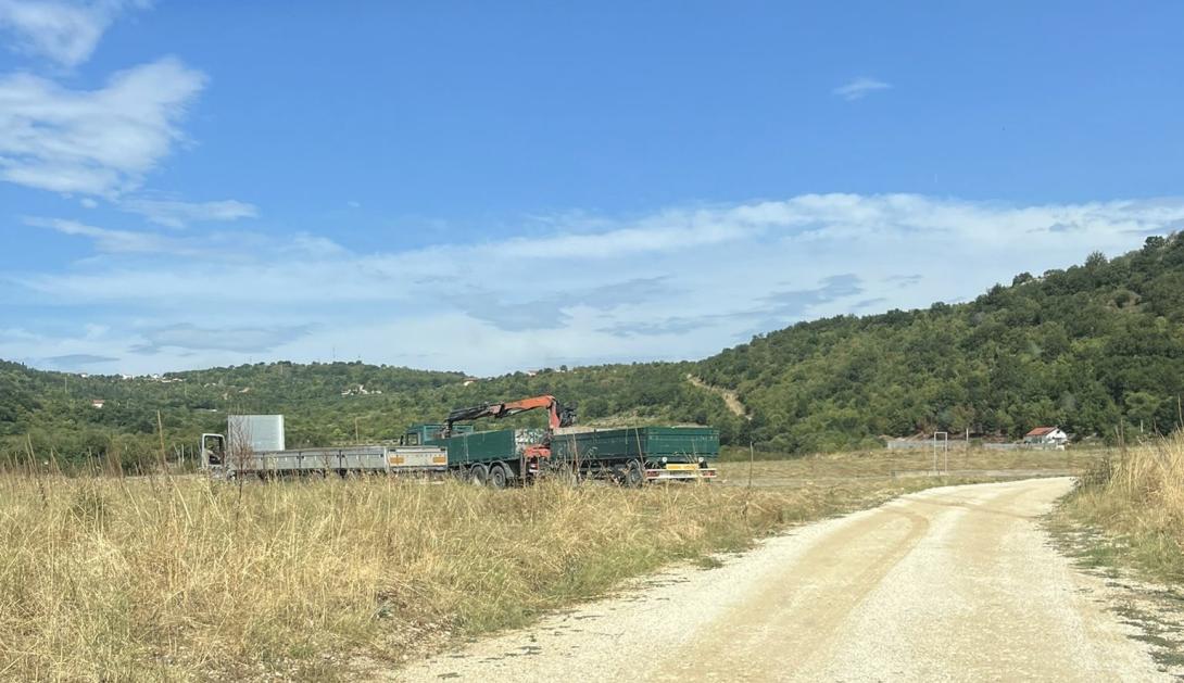 stolac city