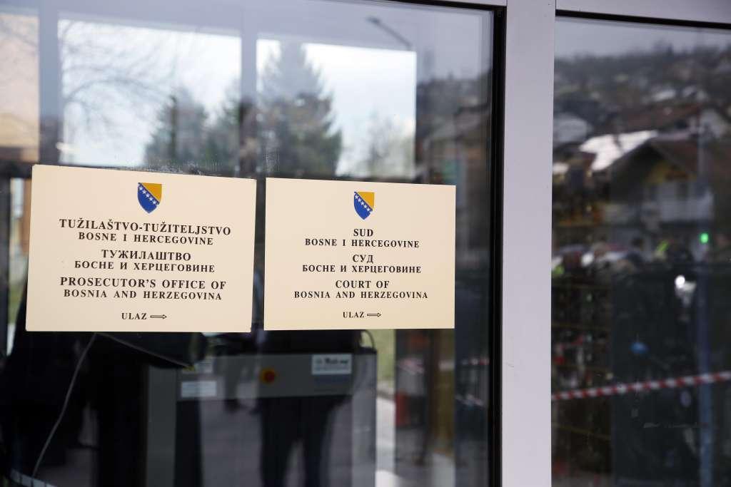 sud bih