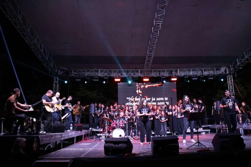 koncert