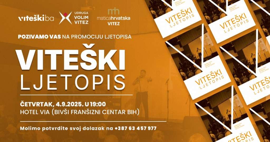 viteski ljetopis
