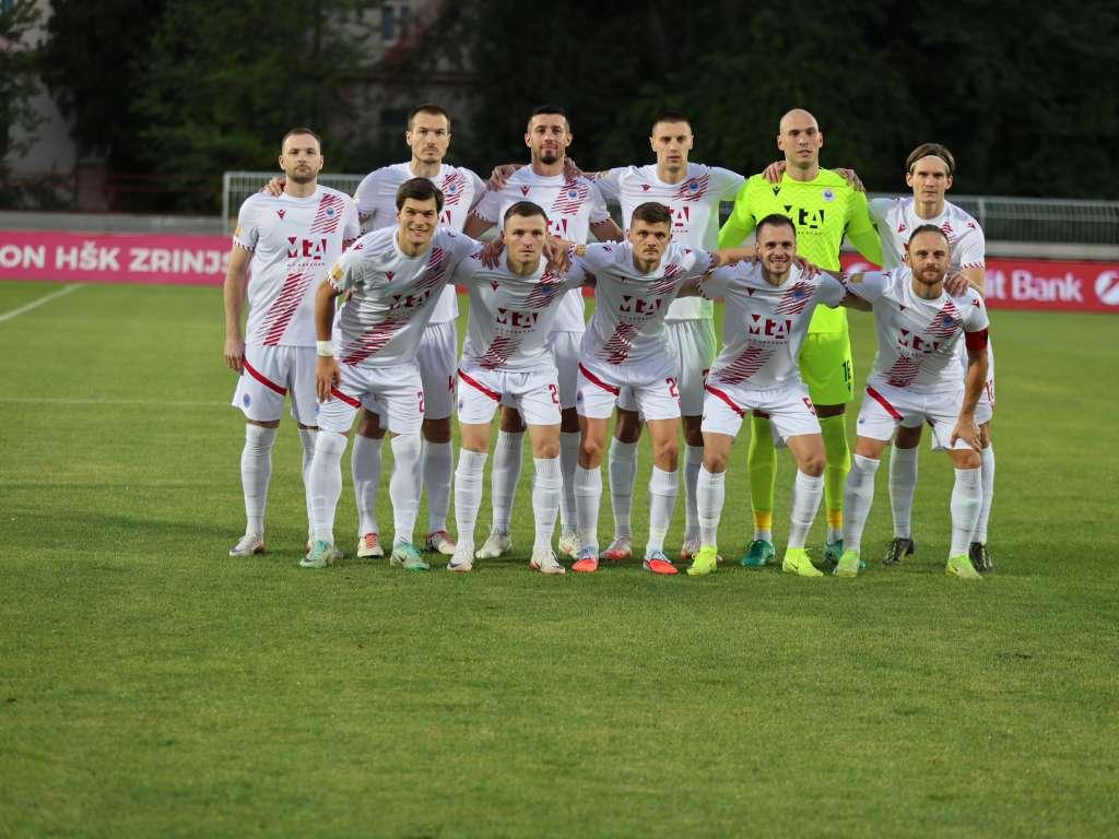 zrinjski