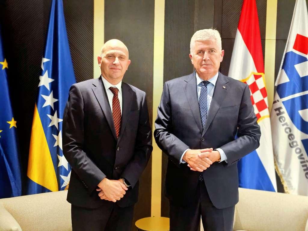 ČOVIĆ 