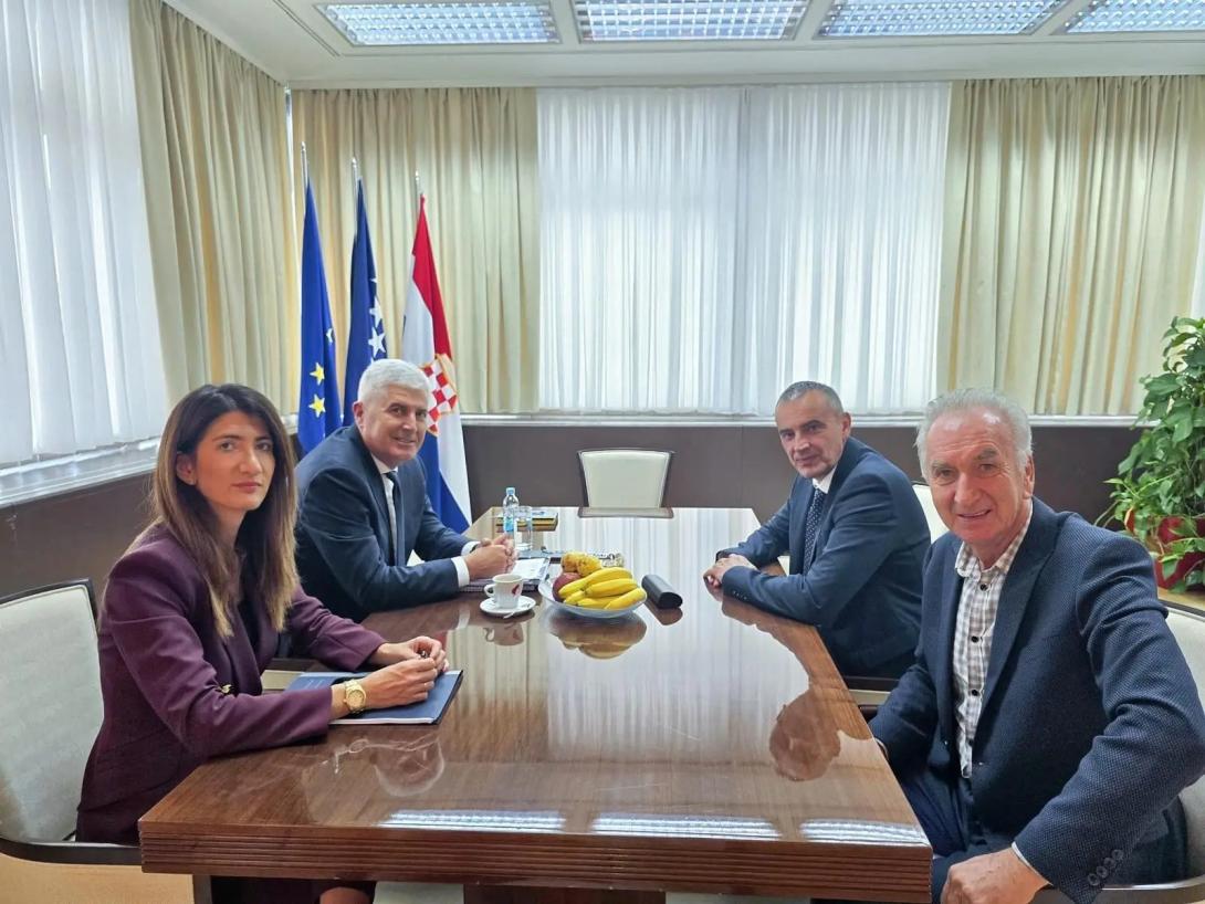 ČOVIĆ 