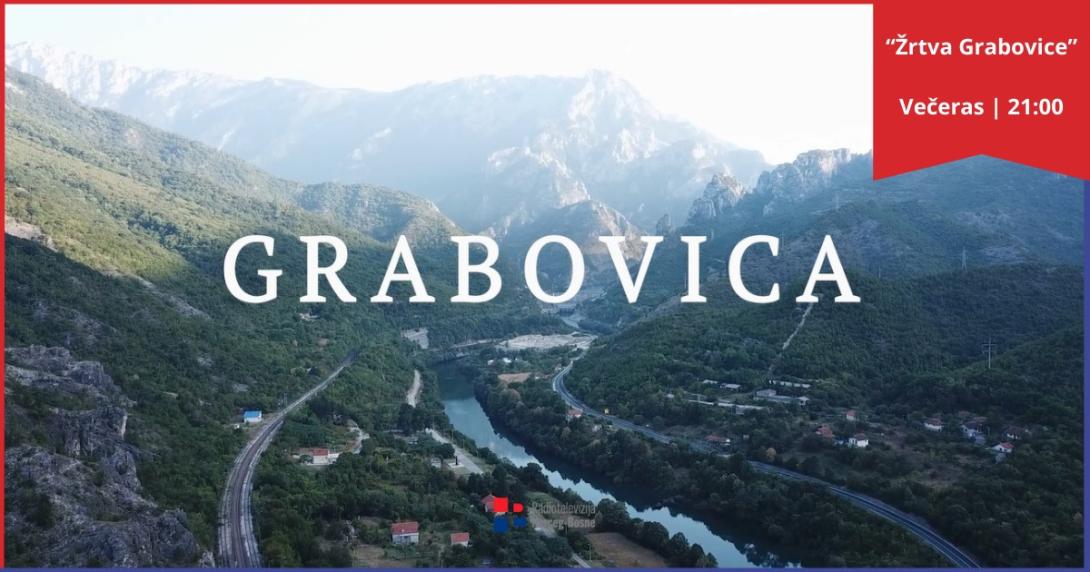 grabovica rtv hb