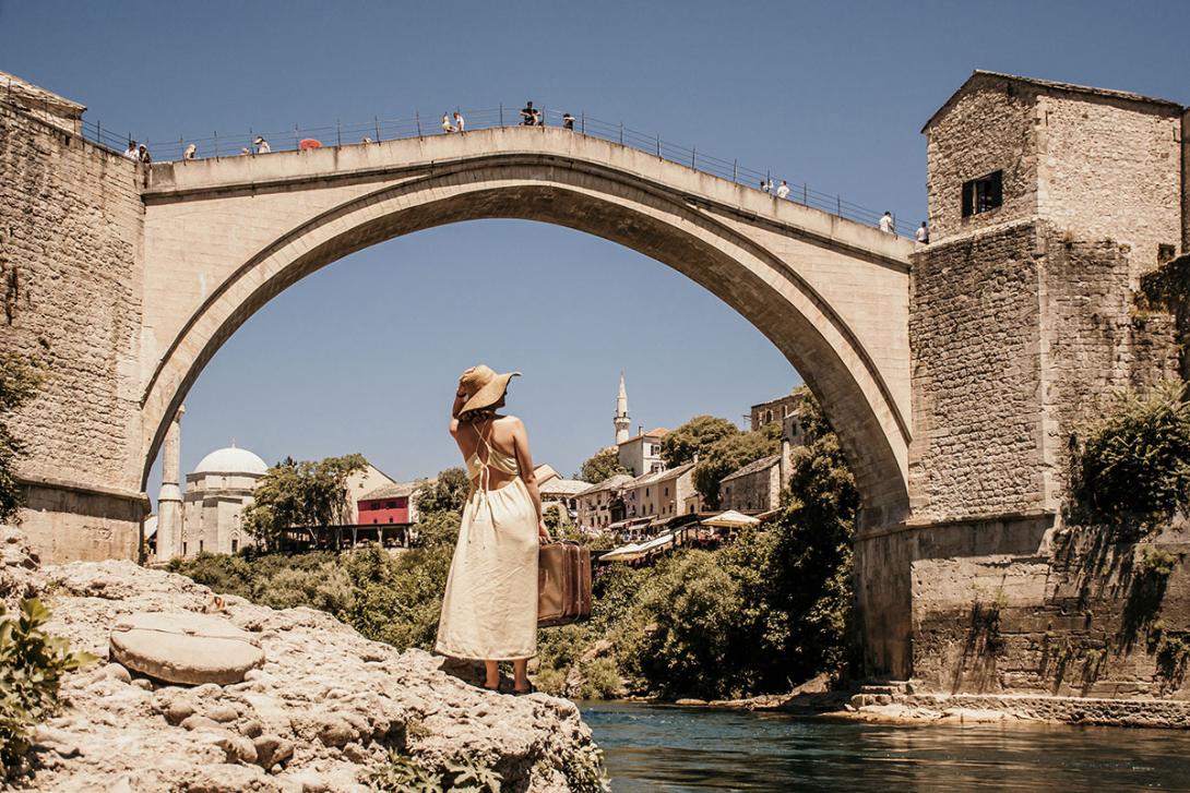 turizam