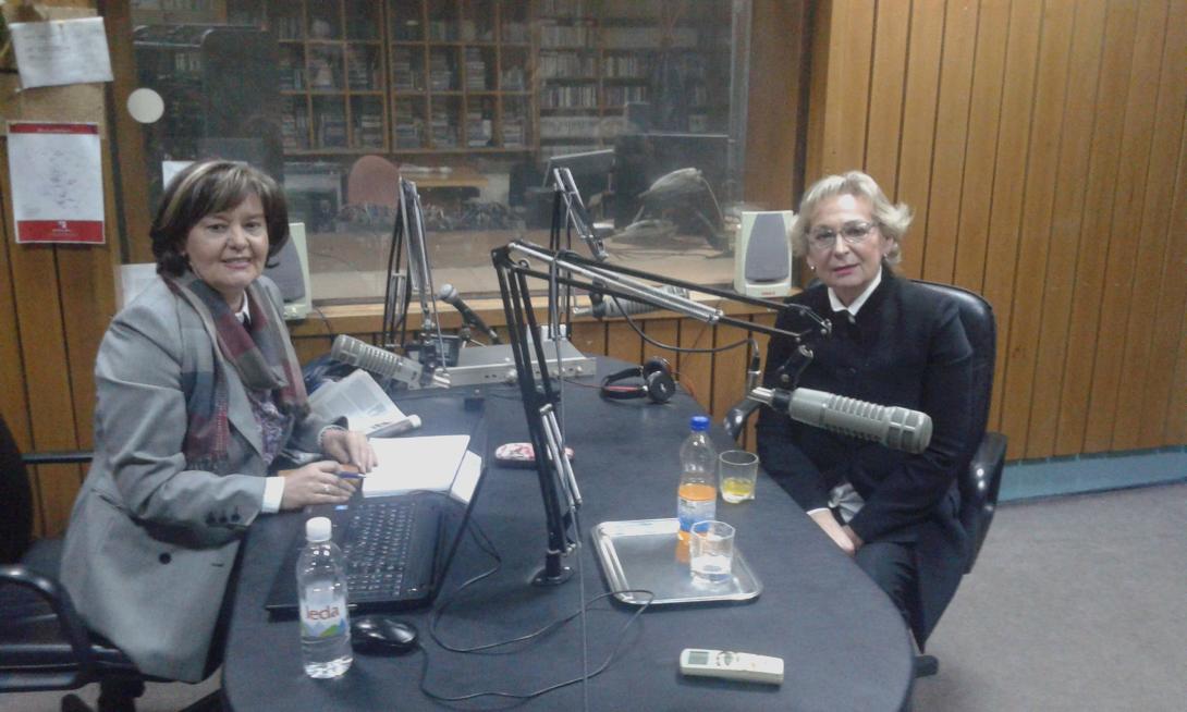 hloverka i mirjana 