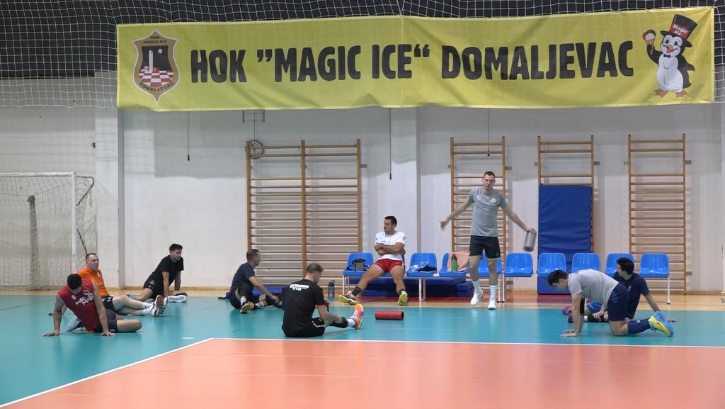 domaljevac